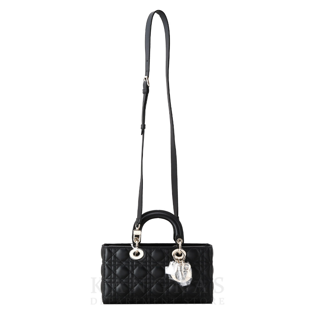 CHRISTIAN DIOR(USED)크리스찬 디올 디조이 미디엄 백